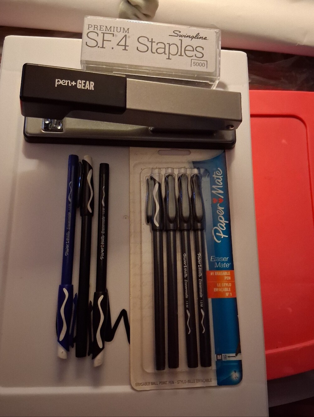 Office & School Supplies